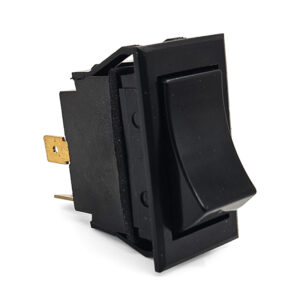 Rocker Switch, 10A 250V